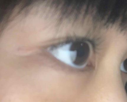 携帯用アイラッシュカーラー/無印良品/ビューラーを使ったクチコミ(3枚目)