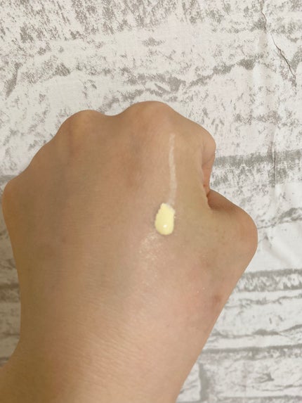 ウォンジョンヨ トーンアップベース/Wonjungyo/化粧下地を使ったクチコミ(2枚目)