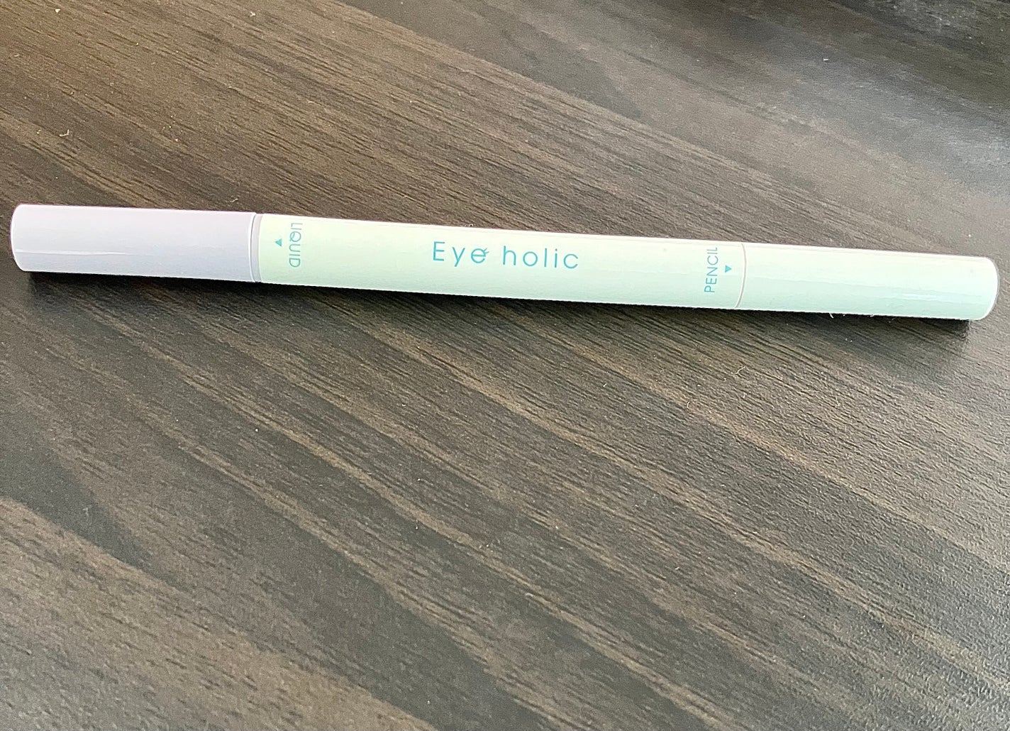 コンシーラーペンシル/アイホリック/ペンシルアイライナーを使ったクチコミ(2枚目)
