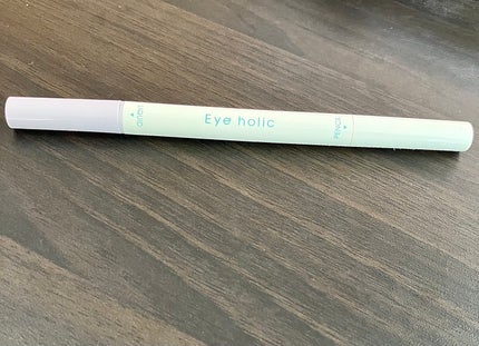 コンシーラーペンシル/アイホリック/ペンシルアイライナーを使ったクチコミ(2枚目)
