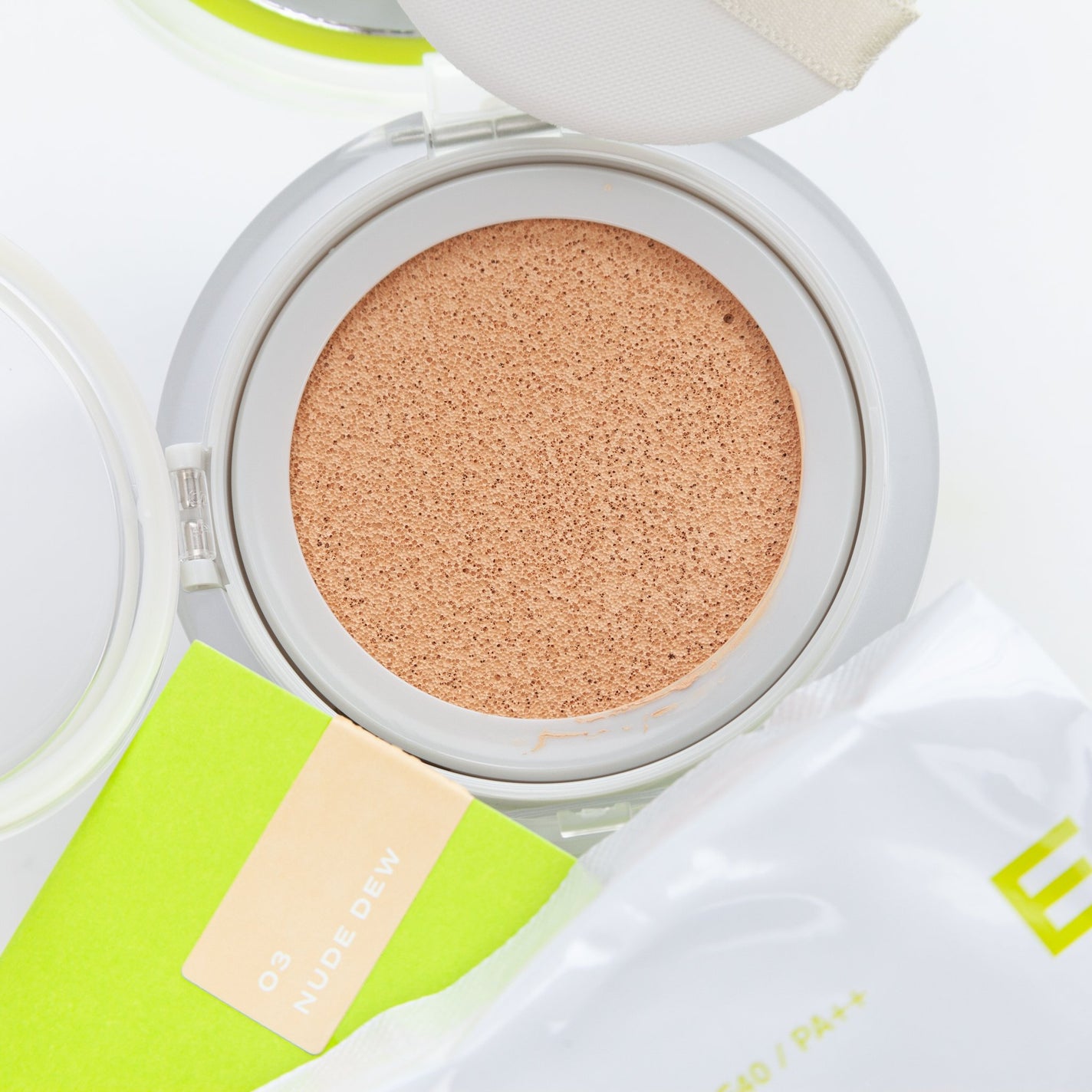 カラードロップ/FEEV/口紅を使ったクチコミ(2枚目)