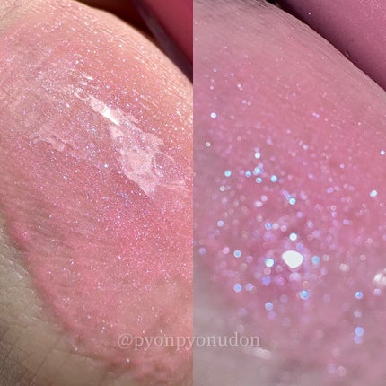 ロスト イン ザ グロス リップガラス トリオ ピンク/M・A・C/メイクアップキットの画像