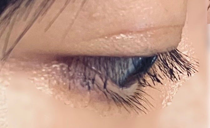 ラッシュ パワー マスカラ ロングウェアリング フォーミュラ/CLINIQUE/マスカラを使ったクチコミ(3枚目)