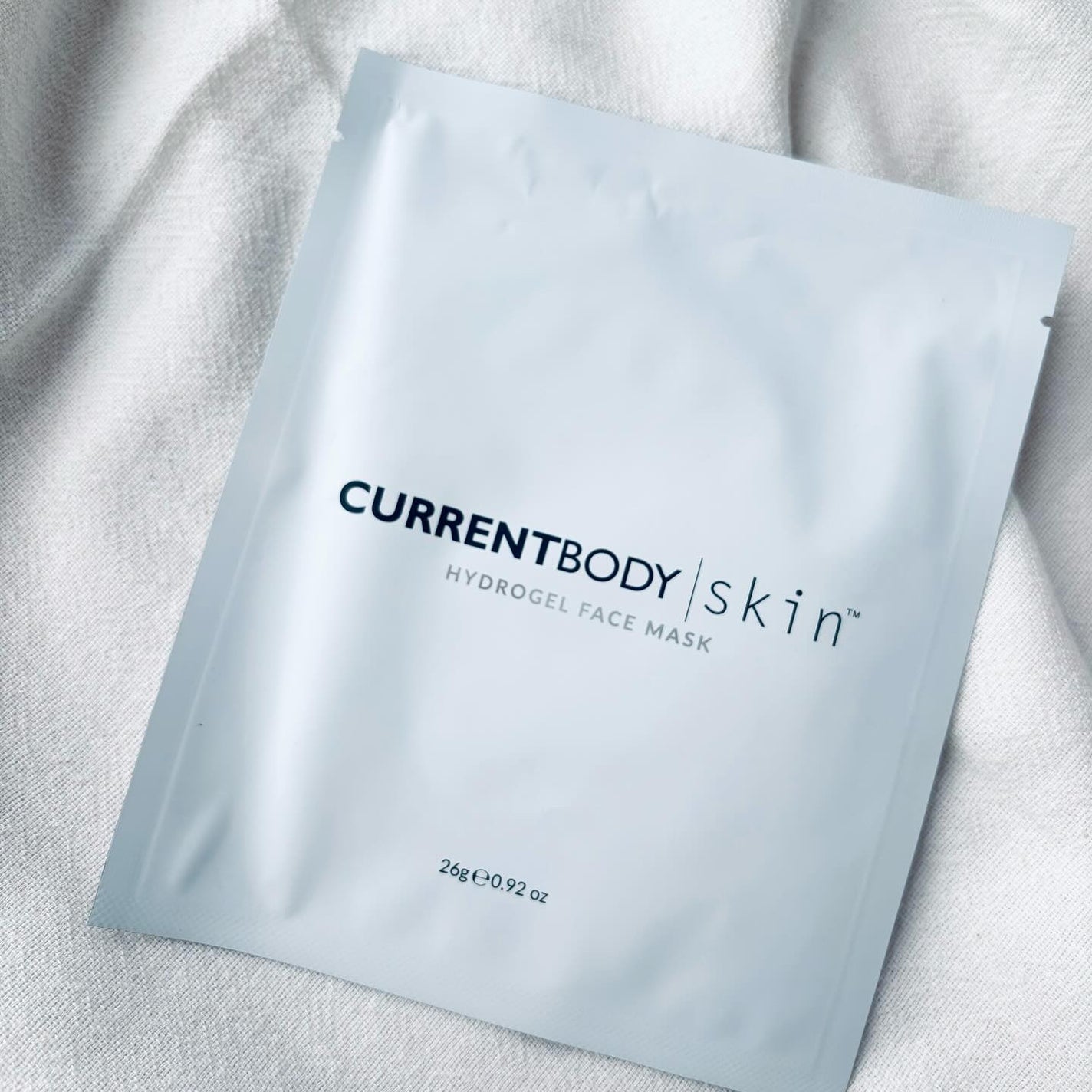 LEDライトセラピーマスク シリーズ2/CurrentBody/美顔器・マッサージを使ったクチコミ(9枚目)