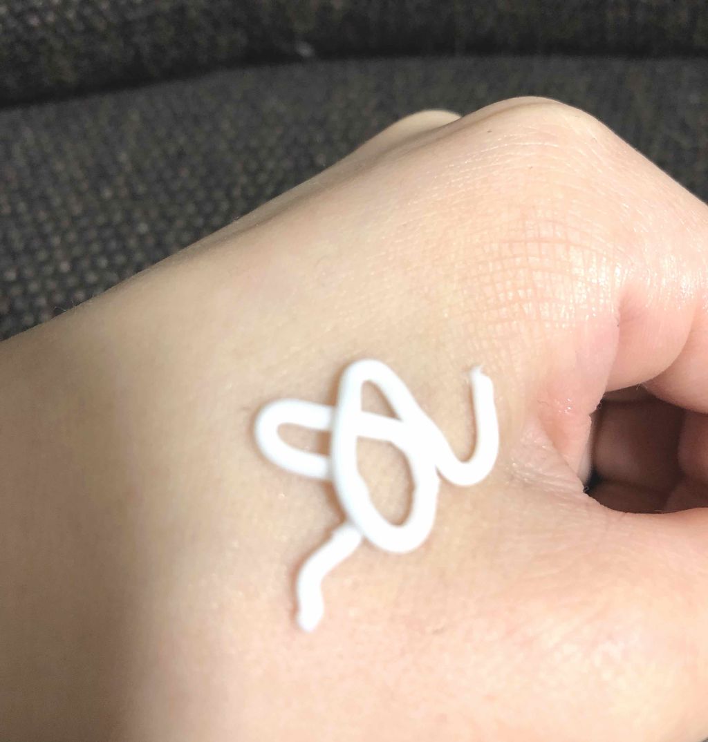 モイスチャライジングクリーム/エトヴォス/フェイスクリームを使ったクチコミ(2枚目)