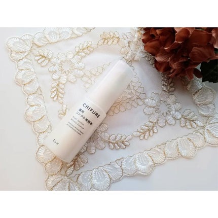 薬用 リンクル美容液/ちふれ/美容液を使ったクチコミ(1枚目)