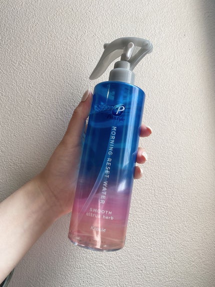 ã¢ãŒãã³ã°ãªã»ãããŠã©ãŒã¿ãŒ ã·ãã©ã¹ããŒãã®éŠã/ããã¹ã¿ã€ã«/ãã¬ã¹ã¿ã€ãªã³ã°ã»å¯ããçŽãã䜿ã£ãã¯ãã³ãïŒ1æç®ïŒ