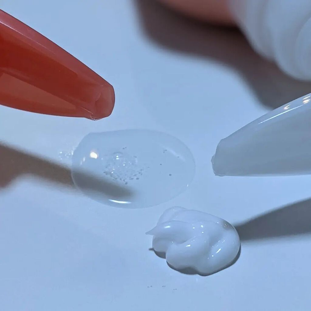 ミノン薬用ヘアシャンプー/薬用コンディショナー/ミノン/市販シャンプーを使ったクチコミ(2枚目)