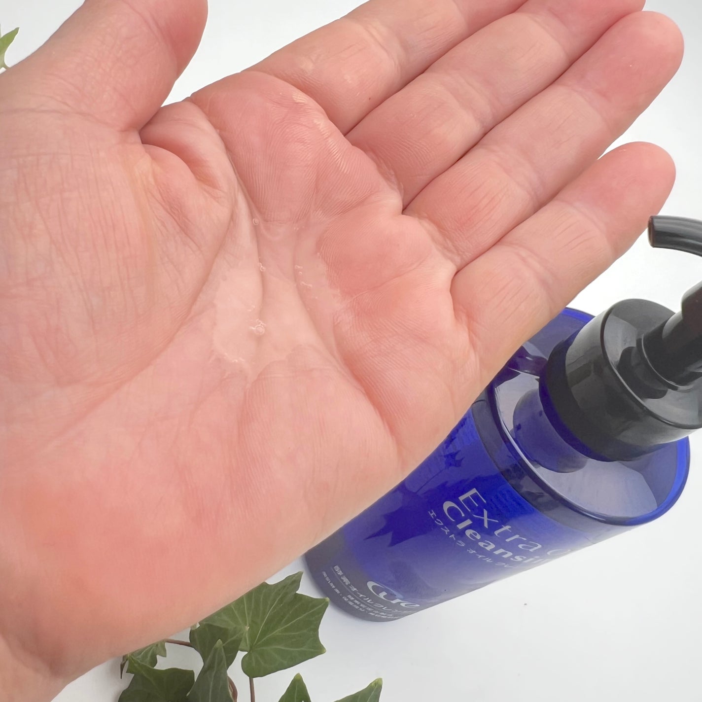 ミスクレオ on LIPS 「クレンジングって色々な種類があるけど自分に合うクレンジングを見..」(4枚目)