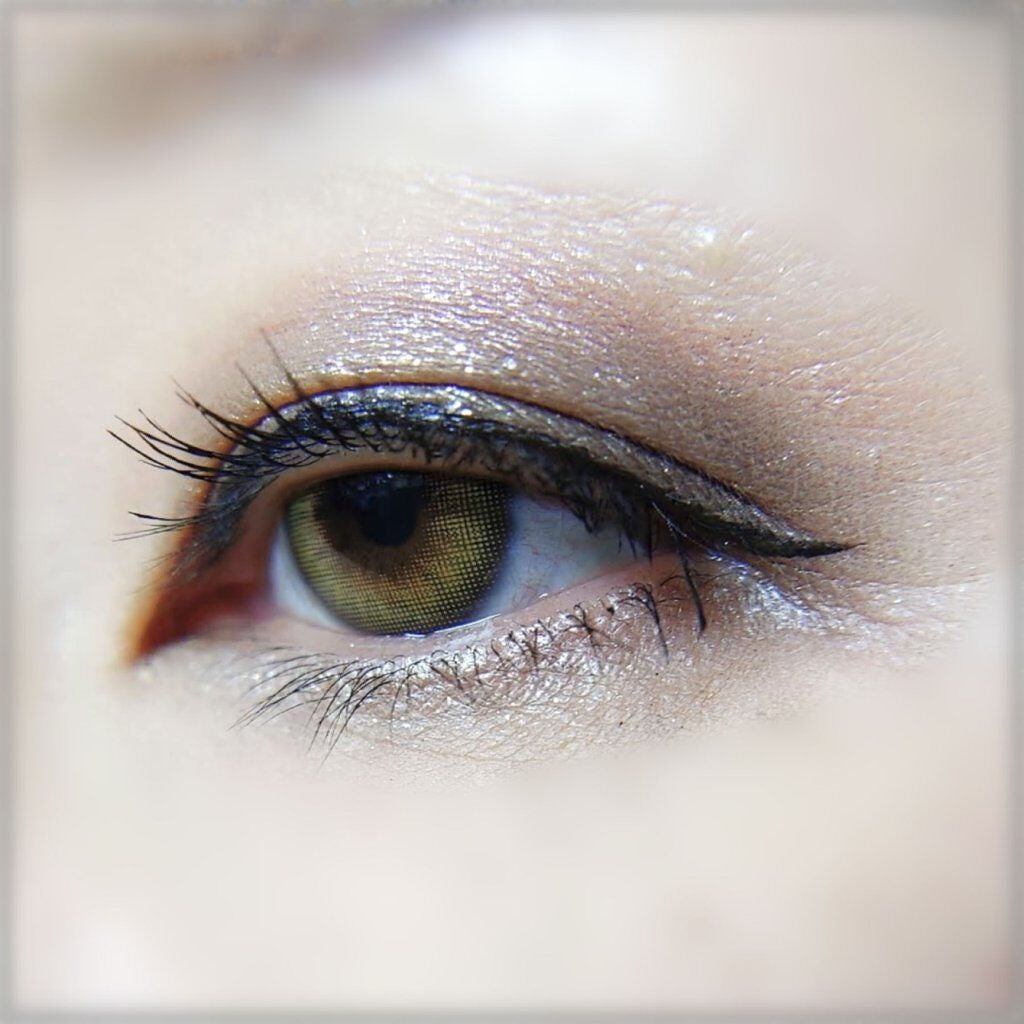 アイ カラー クォード/TOM FORD BEAUTY/アイシャドウパレットを使ったクチコミ(2枚目)