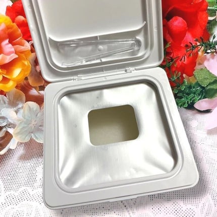 キューブマスク プロポリス/ネイチャーリパブリック/シートマスク・パックを使ったクチコミ(2枚目)