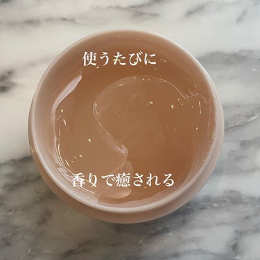 ワンダーハニー オイルインスムースドロップ ピュアキンモクセイ/VECUA Honey/美容液を使ったクチコミ（4枚目）