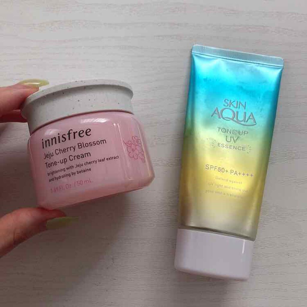 ノーセバム ミネラルパウダー/innisfree/ルースパウダーを使ったクチコミ(3枚目)