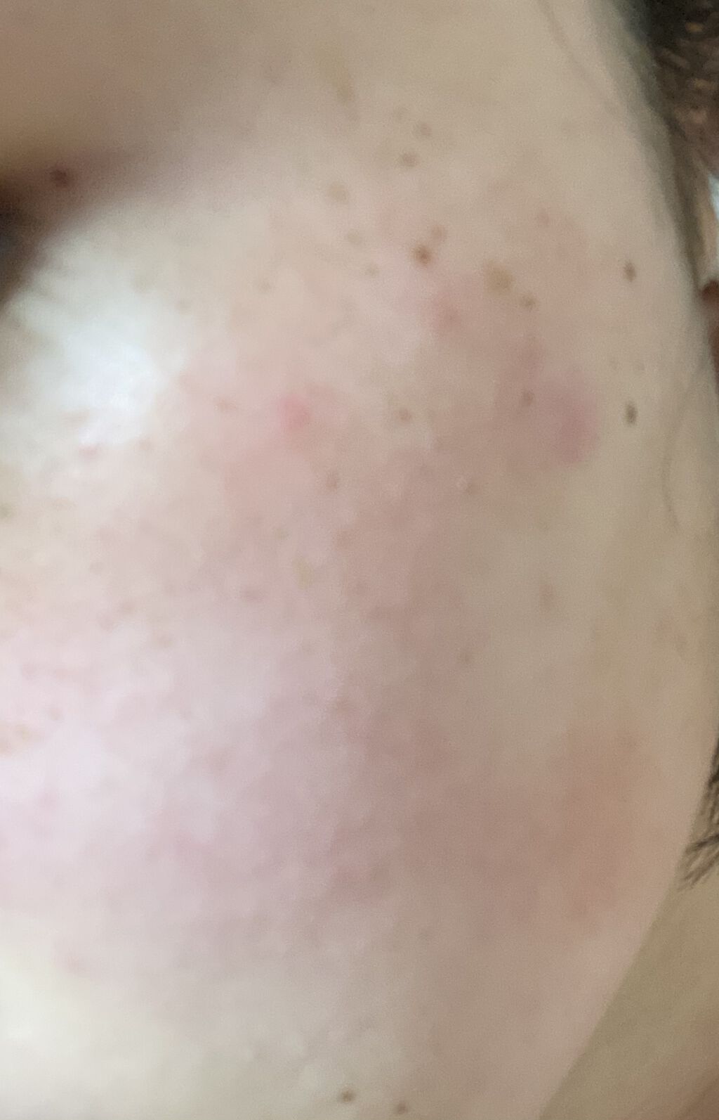 化粧水 NA/なめらか本舗/化粧水を使ったクチコミ（1枚目）