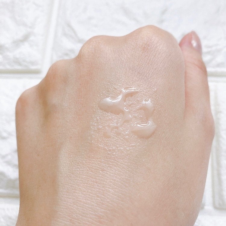 ダルバ ホワイトトリュフファーストスプレーセラム/ダルバ/ミスト状化粧水を使ったクチコミ(4枚目)