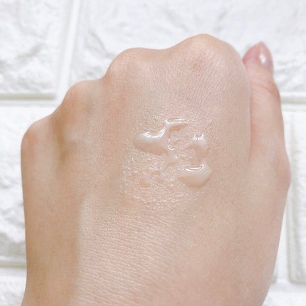 ダルバ ホワイトトリュフファーストスプレーセラム/ダルバ/ミスト状化粧水を使ったクチコミ(4枚目)