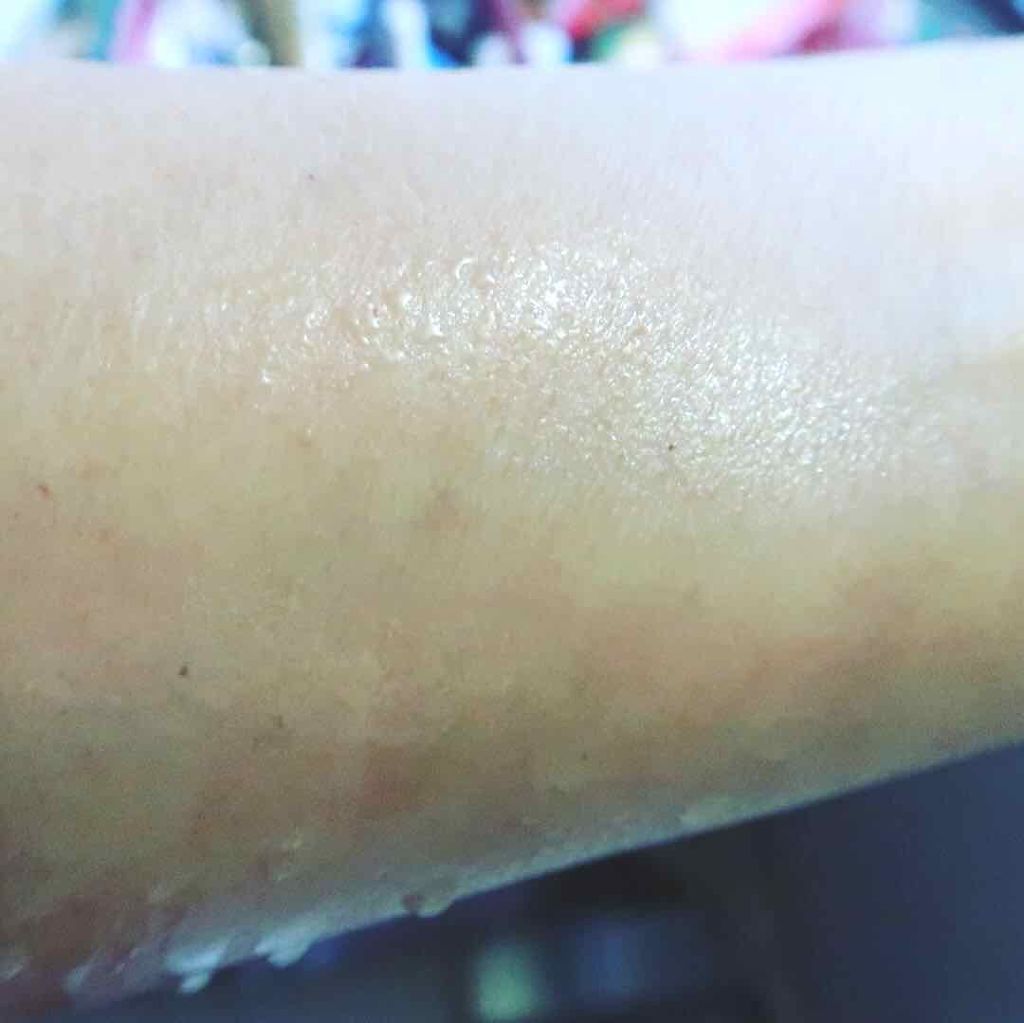 を使ったクチコミ（3枚目）