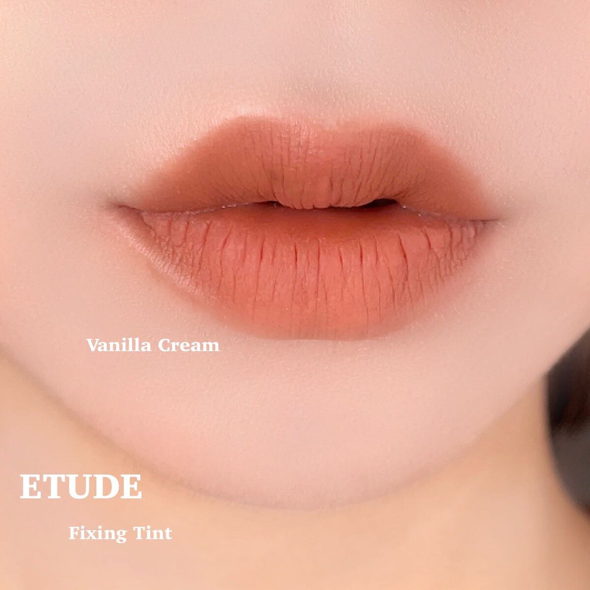 フィクシングティント/ETUDE/リップティントを使ったクチコミ(5枚目)