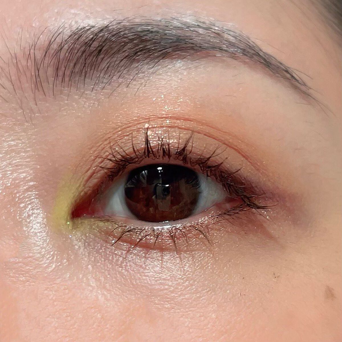 ソフトベルベット リップスティック/dasique/口紅を使ったクチコミ（2枚目）