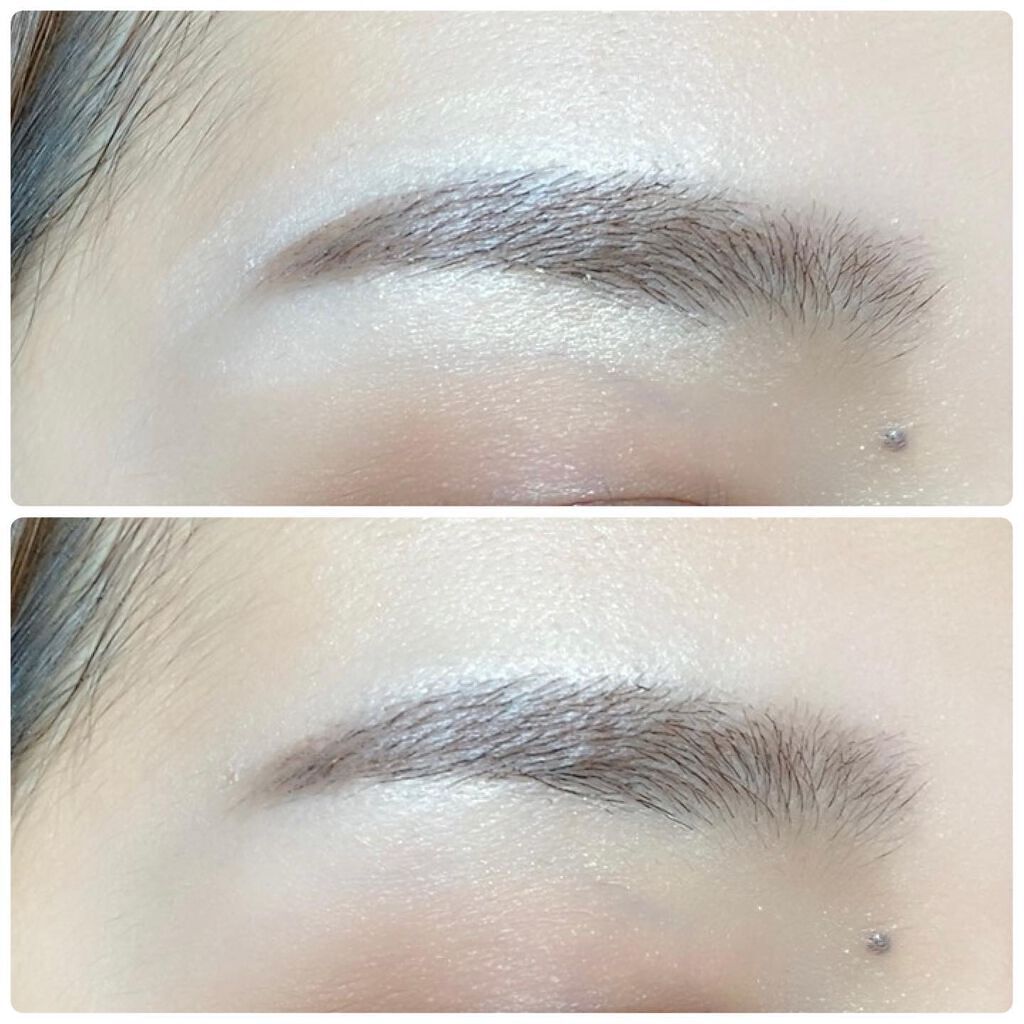 アイブロウ ハイライター/KIREI FACTORY/スティックハイライトを使ったクチコミ（3枚目）