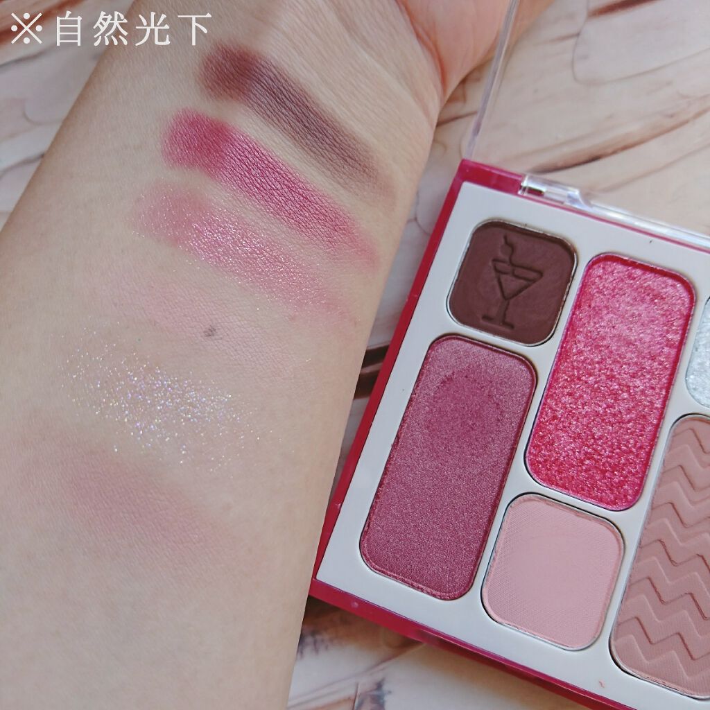 アイパレット#BFFエディション/LANEIGE/アイシャドウパレットを使ったクチコミ(4枚目)