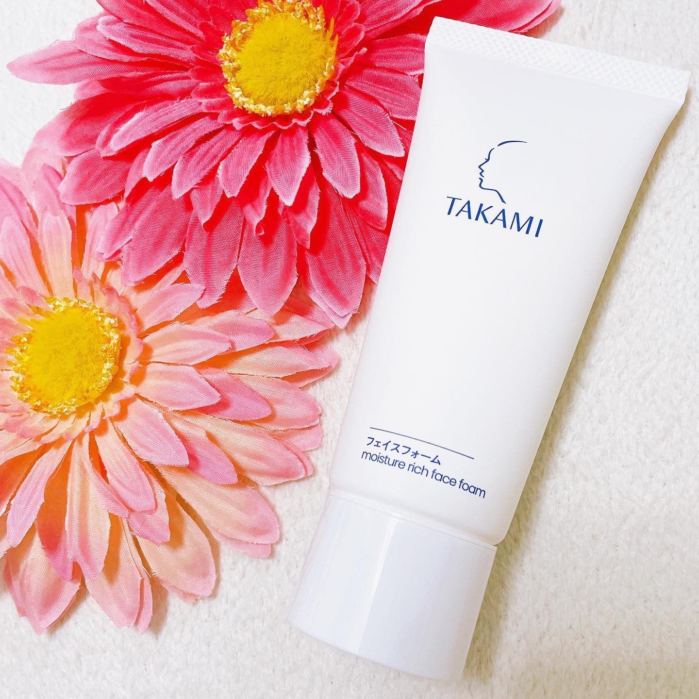 タカミフェイスフォーム/タカミ/洗顔フォームを使ったクチコミ（1枚目）