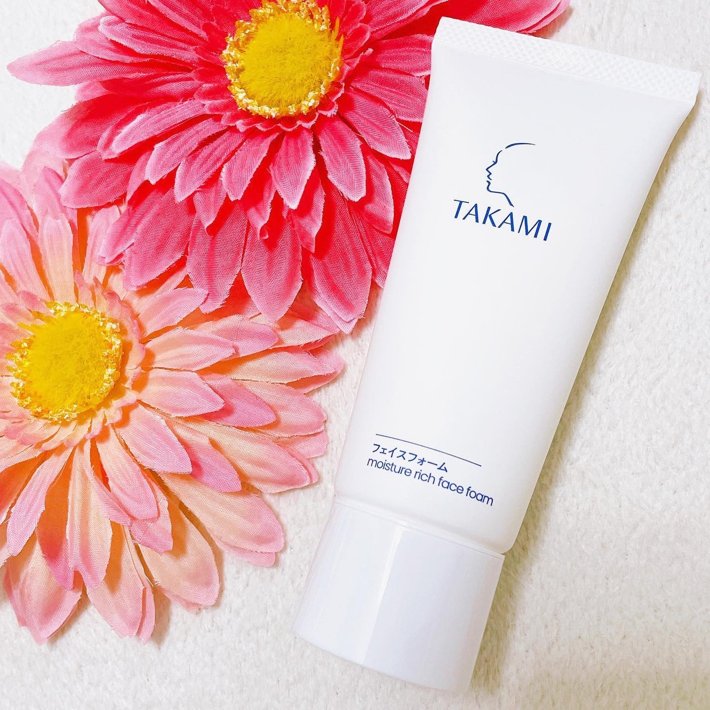 タカミフェイスフォーム/タカミ/洗顔フォームを使ったクチコミ(1枚目)