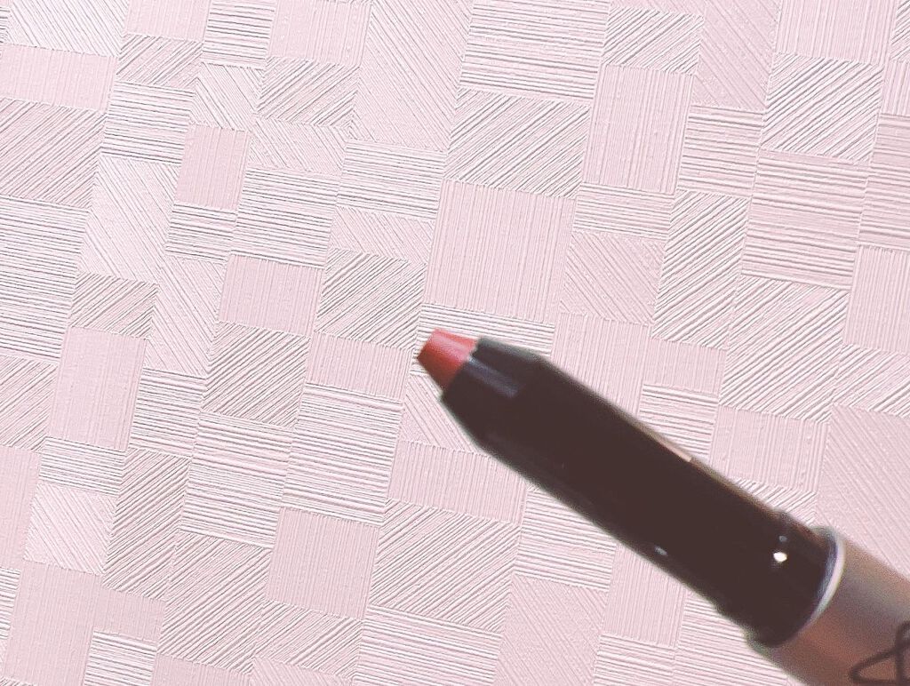 &be コントゥアペン/&be/シェーディングを使ったクチコミ(4枚目)