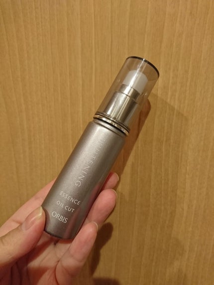 ホワイトニングエッセンス/オルビス/美容液を使ったクチコミ(1枚目)