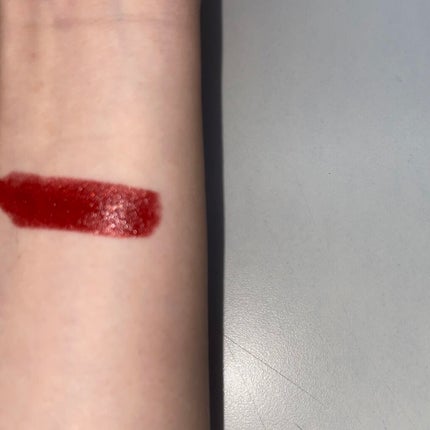 エジプトシリーズ シルキーリップスティック/ZEESEA/口紅を使ったクチコミ(3枚目)