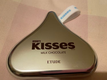 キスチョコレート プレイカラーアイズ/ETUDE/パウダーアイシャドウを使ったクチコミ（3枚目）