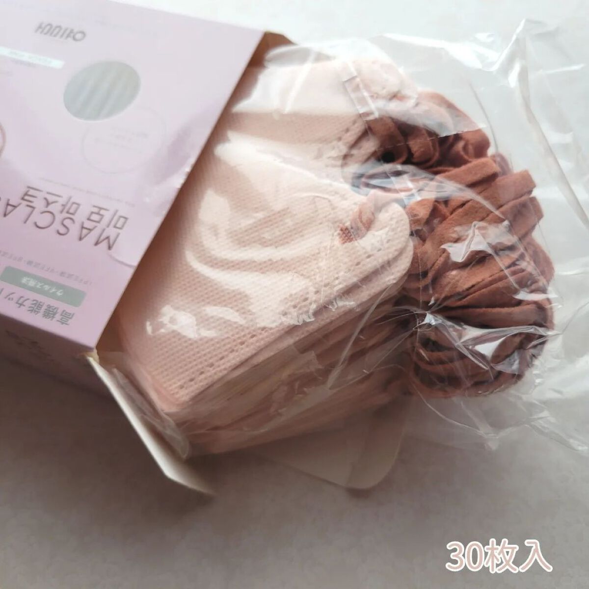 MASCLASS/SAMURAIWORKS/マスクを使ったクチコミ（2枚目）