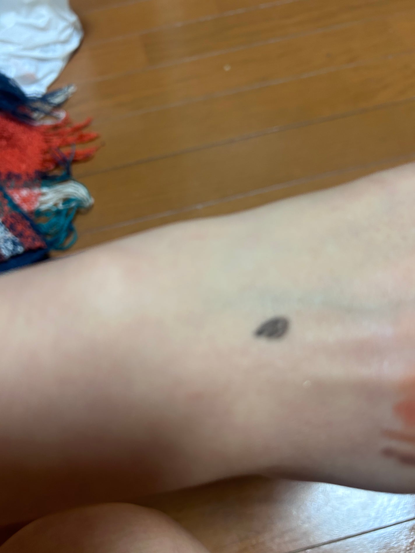 スナイプジェルライナー/インテグレート/ジェルアイライナーを使ったクチコミ(3枚目)