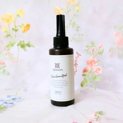 ナノグロウリッチ/iqumore/頭皮ローションを使ったクチコミ(3枚目)