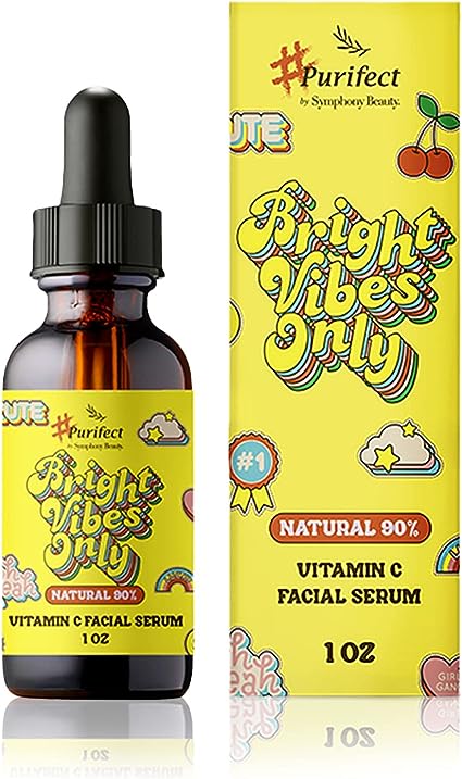 フェイシャルセラム C Purifect