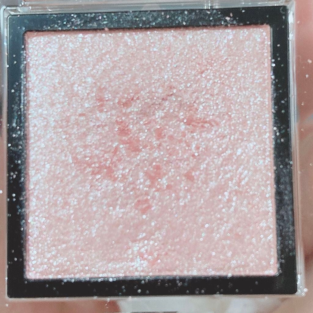 クイックラッシュカーラーセパレート/キャンメイク/マスカラを使ったクチコミ(3枚目)