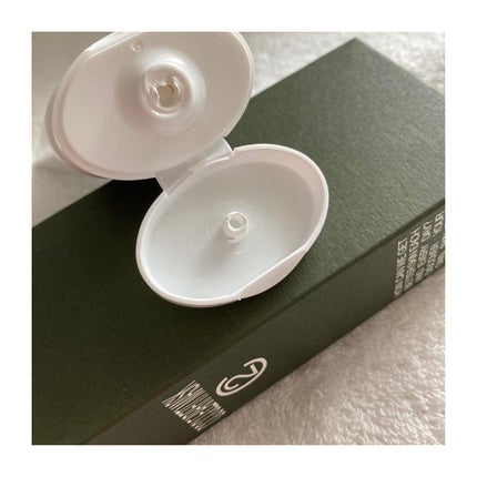 CCクリアフィットマスク/Shangpree/洗い流すパック・マスクを使ったクチコミ(4枚目)