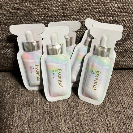 ã¶ãã¥ãŒã㣠ãããã€ãã£ãŒãžãã¢ããã¯/ãšãã»ã³ã·ã£ã«/ãã¢ãã¹ã¯ã»ãã¢ããã¯ã䜿ã£ãã¯ãã³ãïŒ3æç®ïŒ