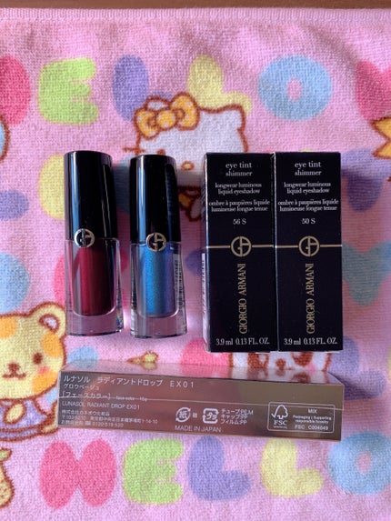 йаÑsÏ
ð¥ã³ã¹ã¡ð奜ããããšæ²¢å±±ç¹ããããð on LIPS ãçæ§âšãðæ¥ðžã³ã¹ã¡ðãã¯äœãè²·ãããŸããã(à¹âââ¥â¿â¥à¹â..ãïŒ4æç®ïŒ