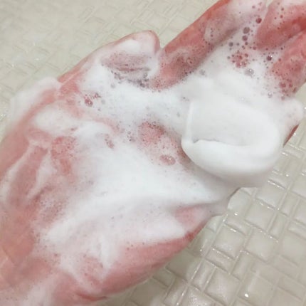 シャンプー/コンディショナー/メリット/市販シャンプーを使ったクチコミ(5枚目)