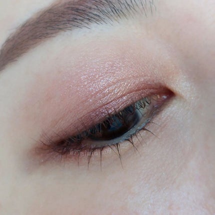 ピエナージュ ミミジェム マンスリー/PienAge/1ヶ月(1MONTH)カラコンを使ったクチコミ(4枚目)