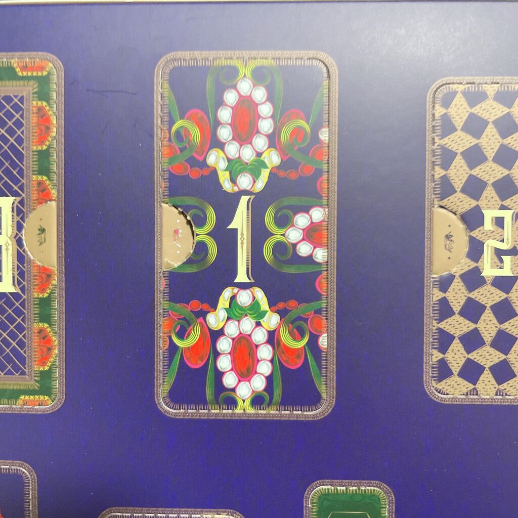 アドベントカレンダー/SABON/その他キットセットを使ったクチコミ（1枚目）