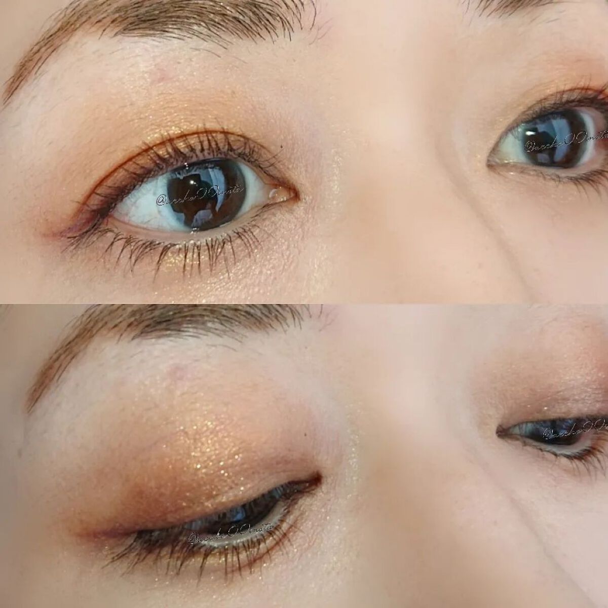 バイブラント リッチ リップスティック 113 憂茶色 -YUUCHAIRO/SUQQU/口紅を使ったクチコミ（2枚目）