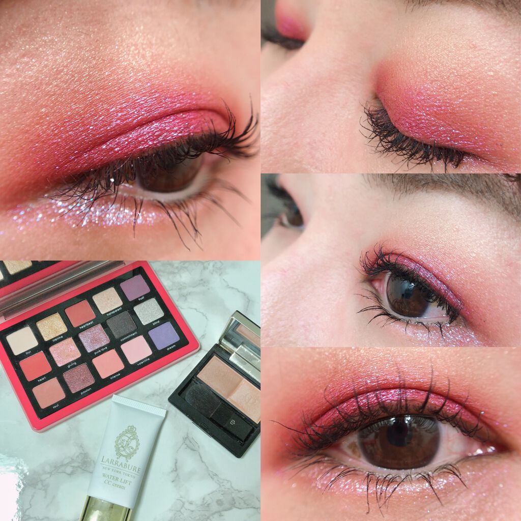 シャイニー プリティ シャドウ/M・A・C/単色アイシャドウを使ったクチコミ(1枚目)