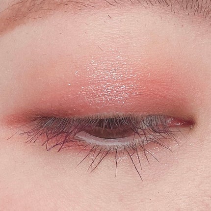 シルキースフレアイズ(マットタイプ)/キャンメイク/アイシャドウパレットを使ったクチコミ(6枚目)