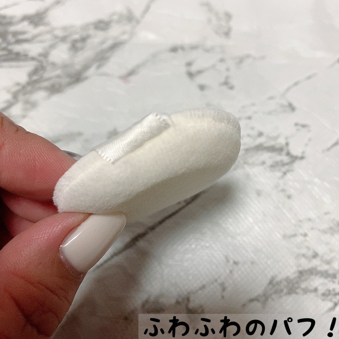 トランスルーセントセットフィニッシングパウダー/TFIT/ルースパウダーを使ったクチコミ(4枚目)