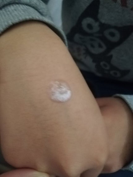 スキンスムージンググロウライザー/espoir/化粧下地を使ったクチコミ(3枚目)