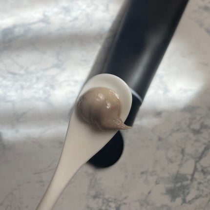 スクラビング マッド ウォッシュ/KANEBO/洗顔フォームを使ったクチコミ(2枚目)