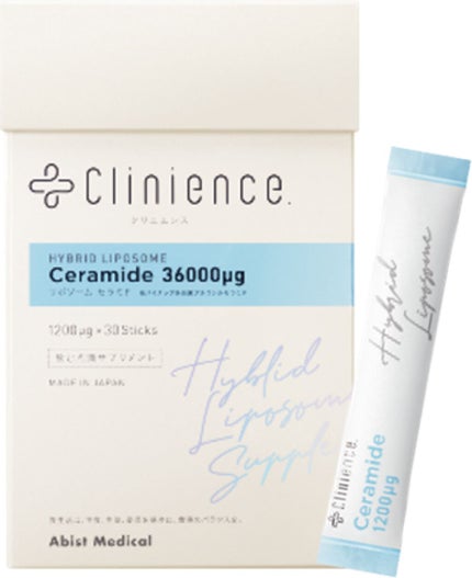 Clinience リポソームセラミド