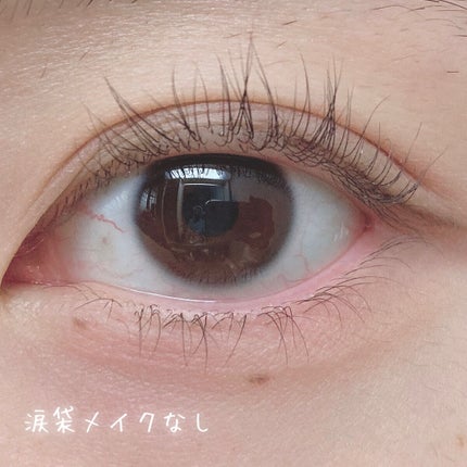 ティアー アイライナー/ETUDE/リキッドアイライナーを使ったクチコミ(6枚目)